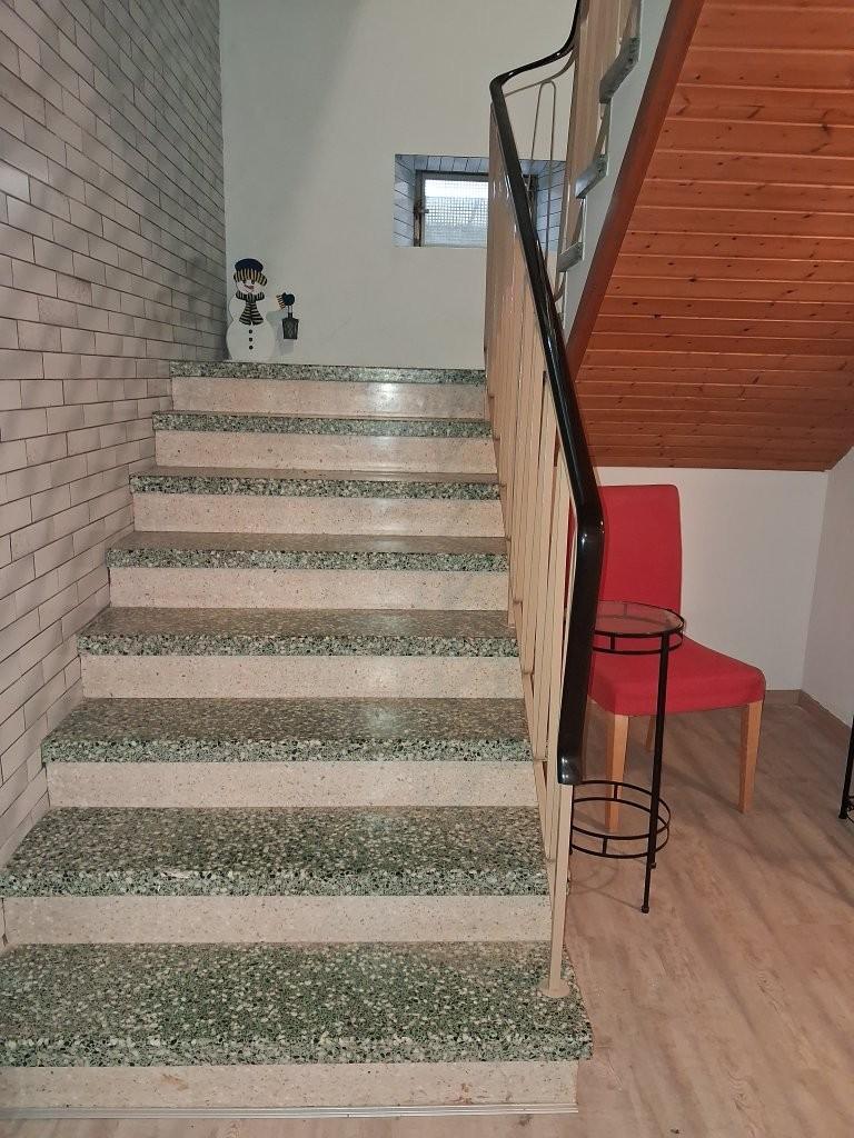 12 Stiege Petzenkirchen