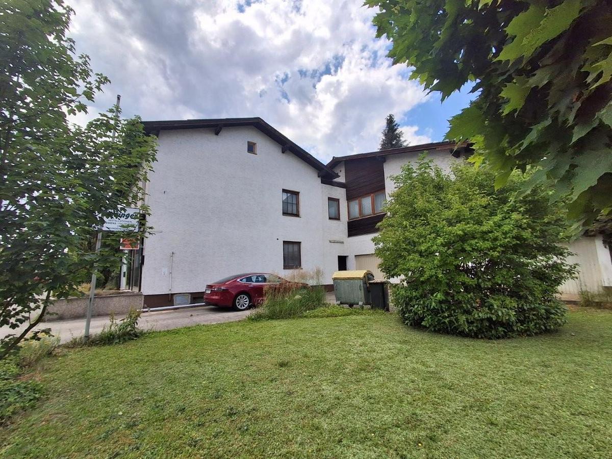 17 Garten rechts Petzenkirchen