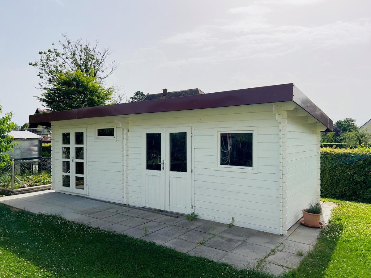 17 . Einfamilienhaus 8490 Bad Radkersburg