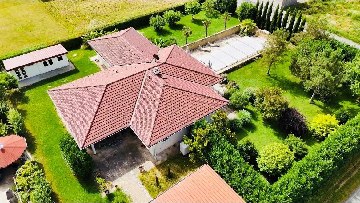 19. Einfamilienhaus 8490 Bad Radkersburg