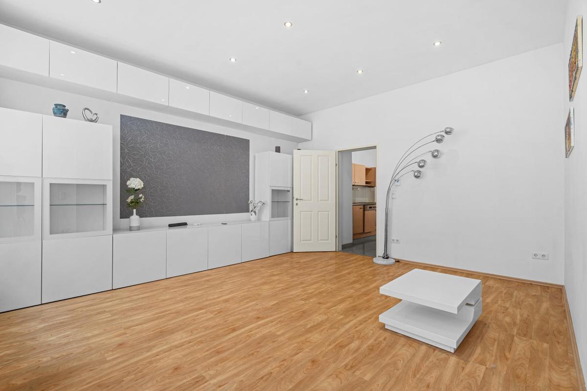 06. Eigentumswohnung 1050 Wien Grundriss