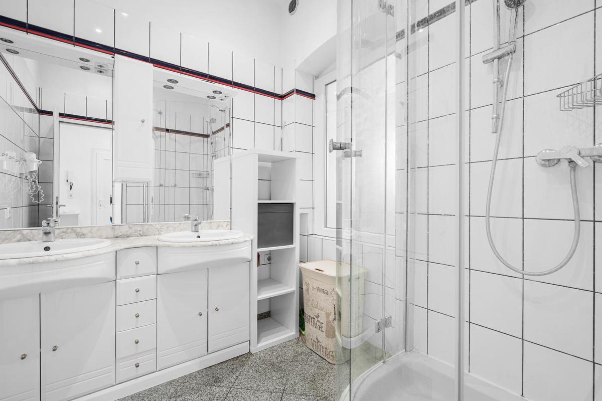 09. Eigentumswohnung 1050 Wien Grundriss