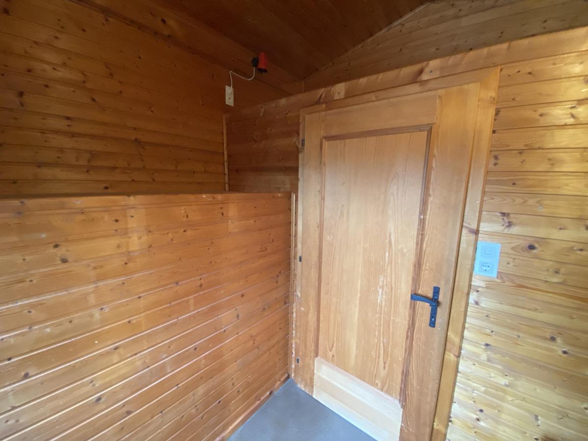 14 Schlafzimmer 3 oder Abstellraum