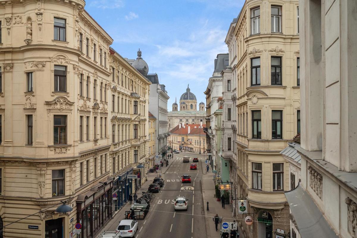 01. Eigentumswohnung 1070 Wien