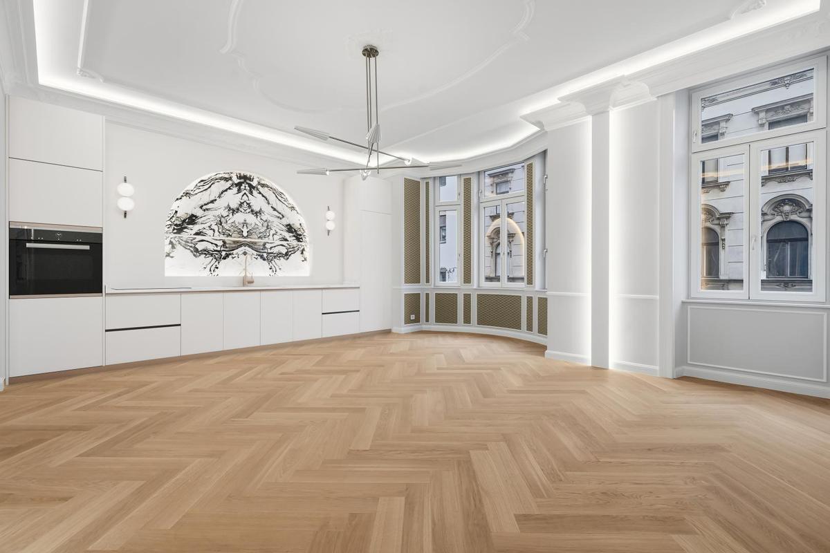 02. Eigentumswohnung 1070 Wien