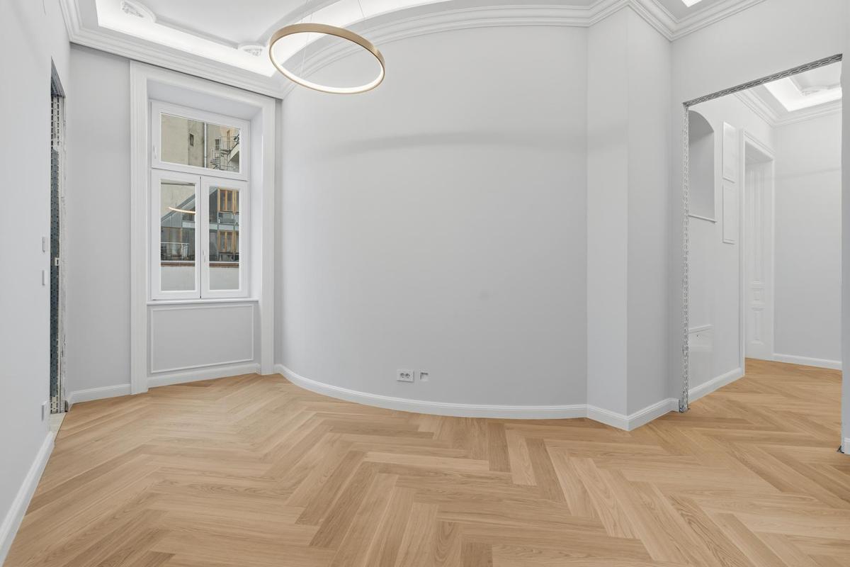 13. Eigentumswohnung 1070 Wien