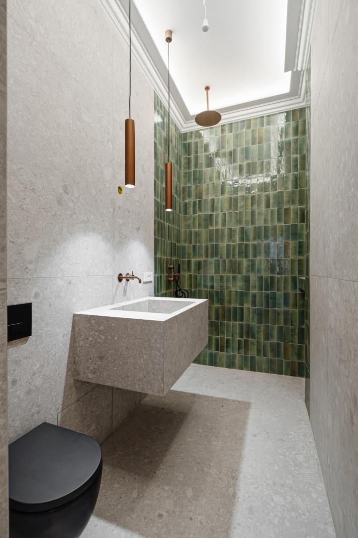 19. Eigentumswohnung 1070 Wien