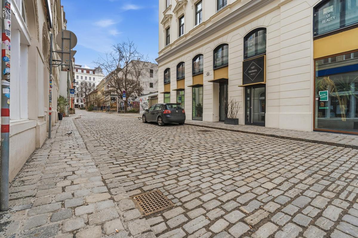 27. Eigentumswohnung 1070 Wien