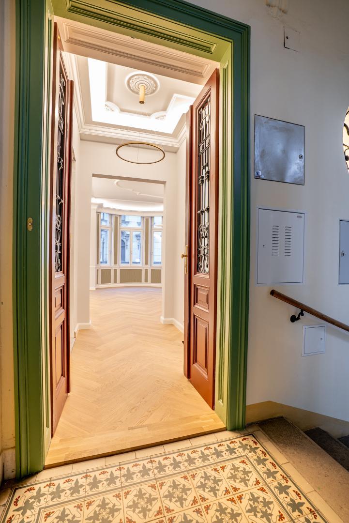 24. Eigentumswohnung 1070 Wien