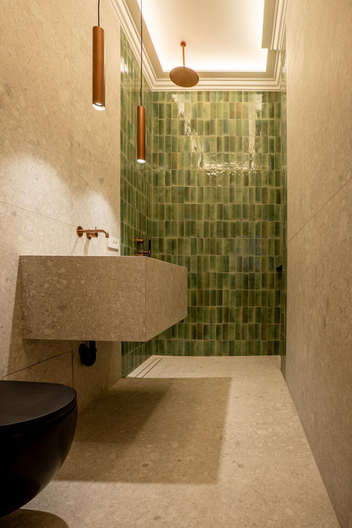 20. Eigentumswohnung 1070 Wien