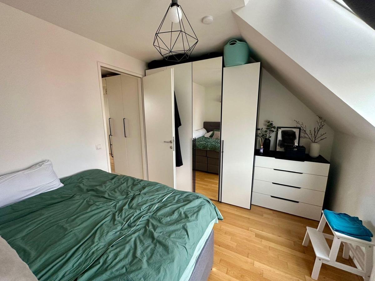 Fotos der aktuellen Mieterin