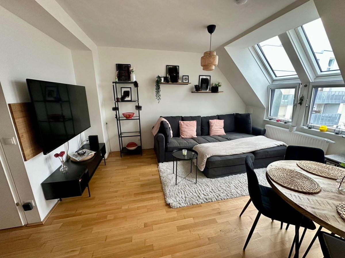 Fotos der aktuellen Mieterin