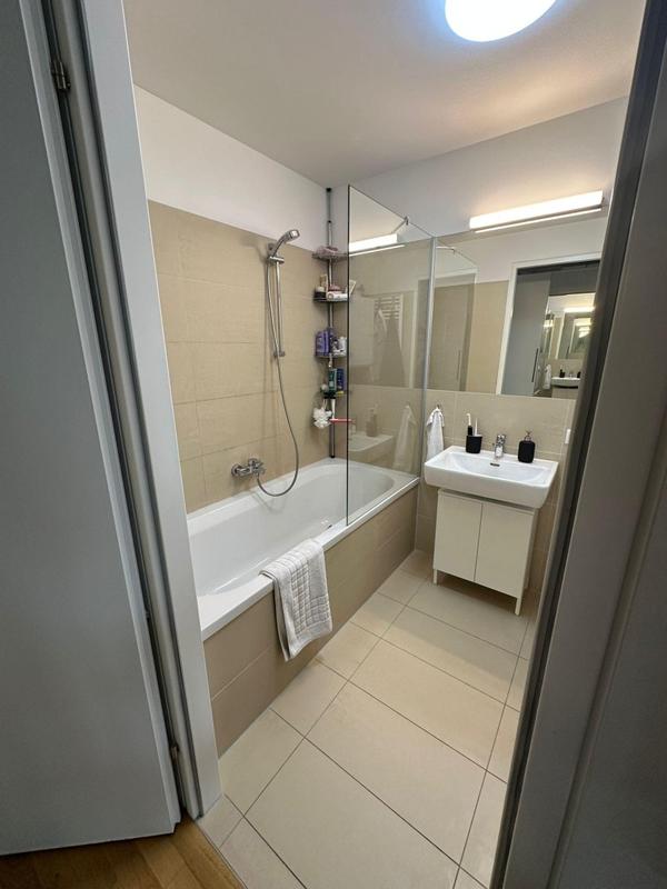 Fotos der aktuellen Mieterin