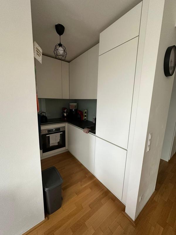 Fotos der aktuellen Mieterin