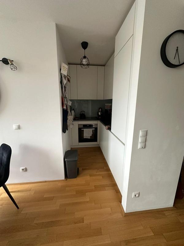 Fotos der aktuellen Mieterin