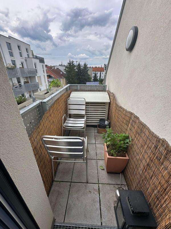 Fotos der aktuellen Mieterin