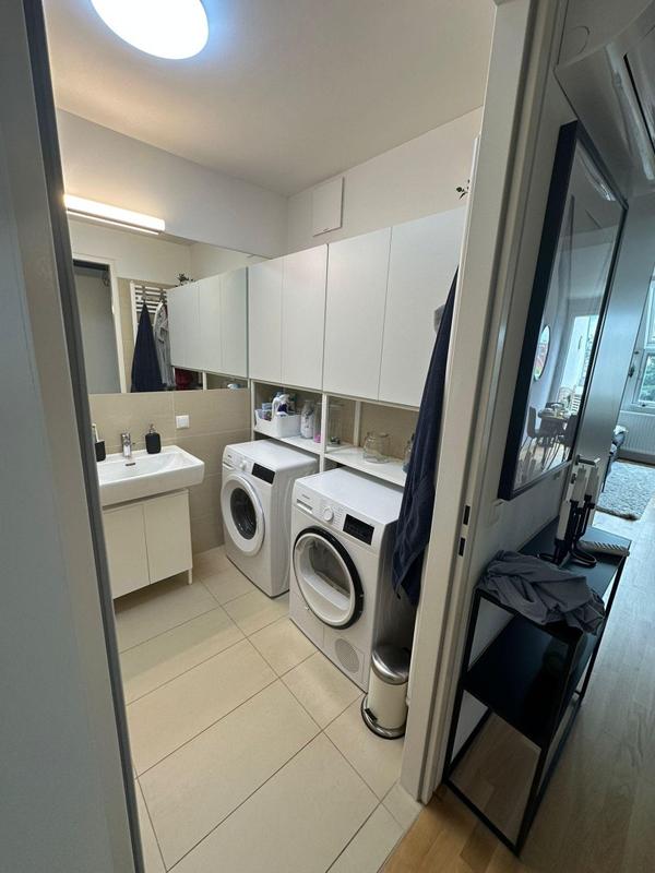 Fotos der aktuellen Mieterin