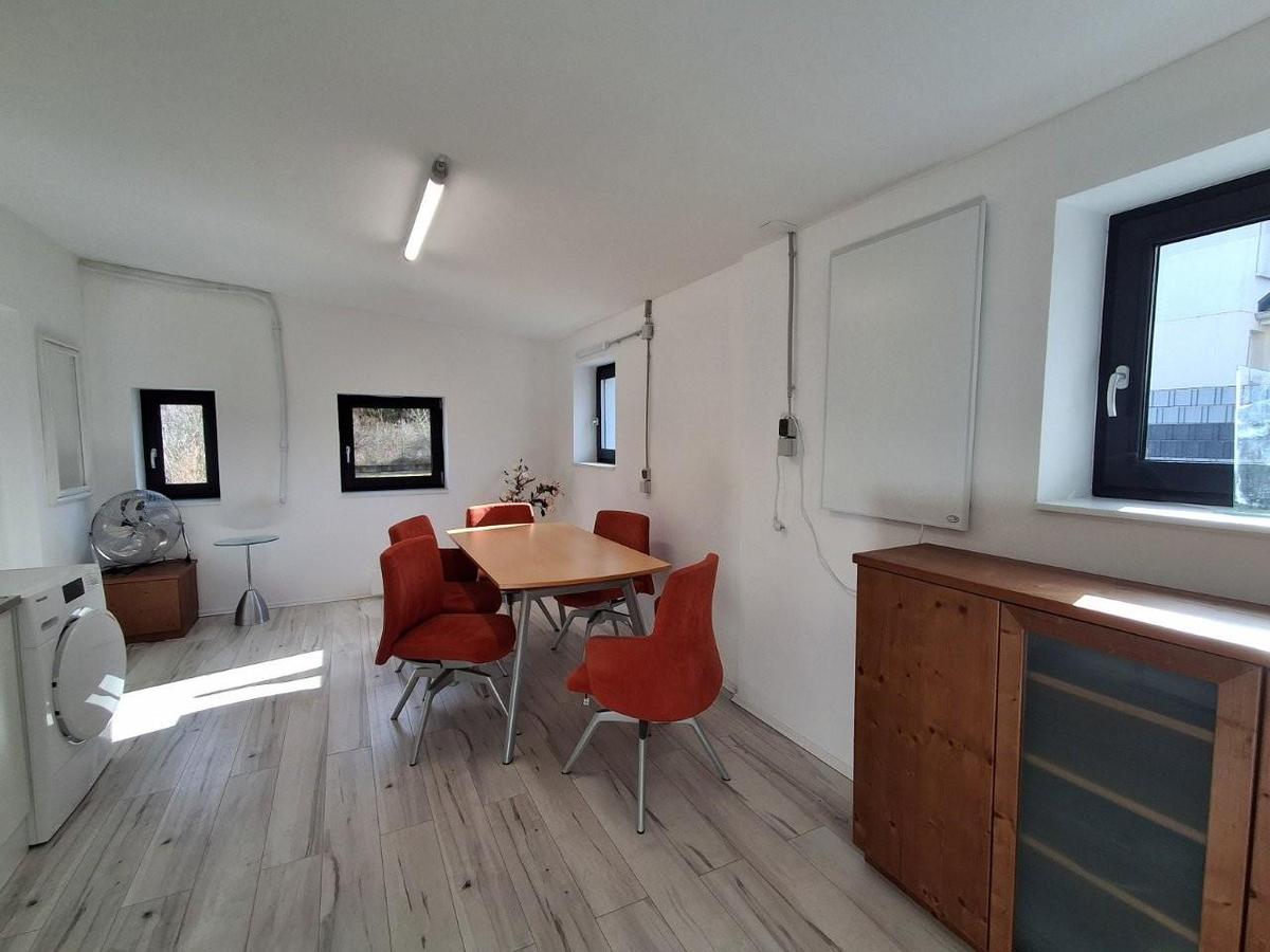 20 Partyraum EFH 1220