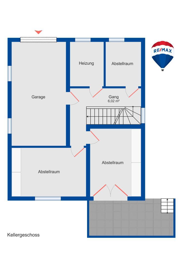 08. Einfamilienhaus 2100 Korneuburg