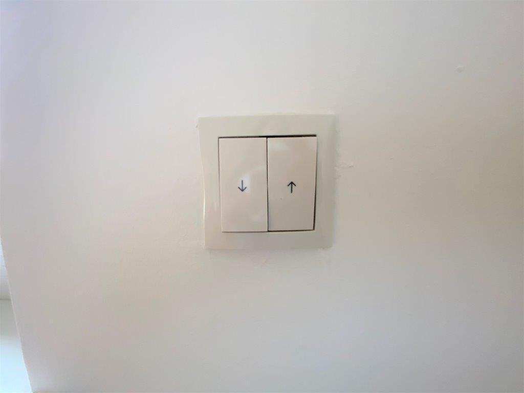 elektrische Außenjalousien