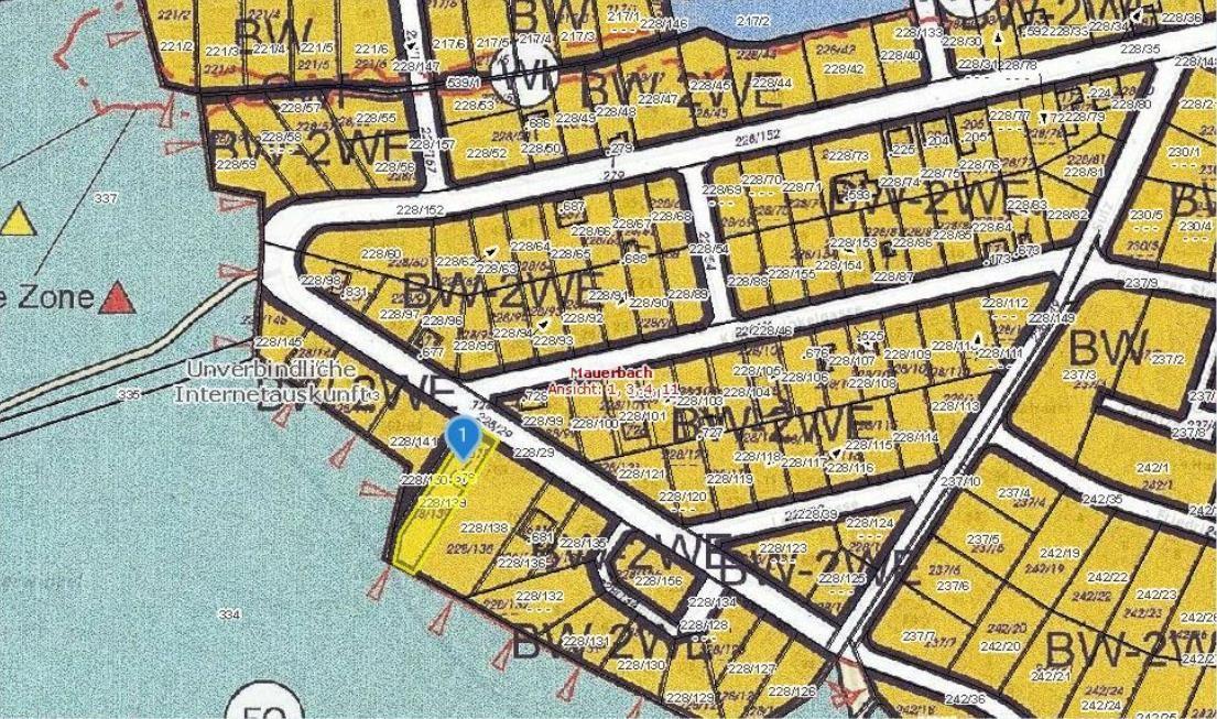 02 Flächenwidmungsplan