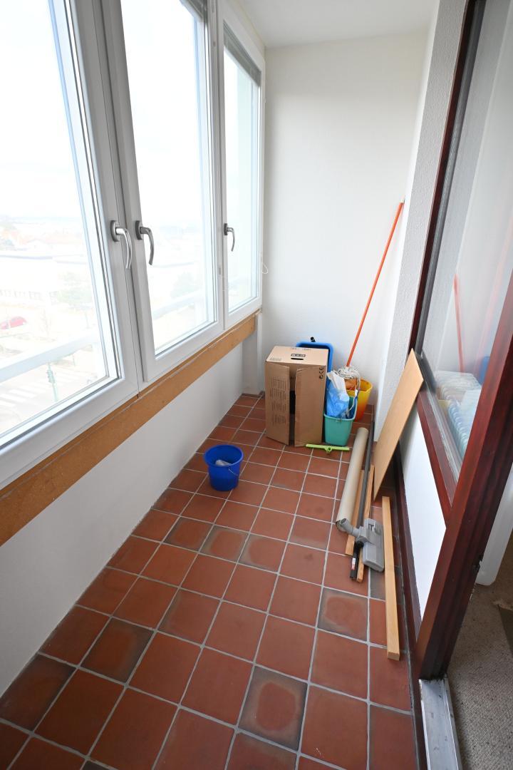 15. Eigentumswohnung 2351 Wiener Neudorf