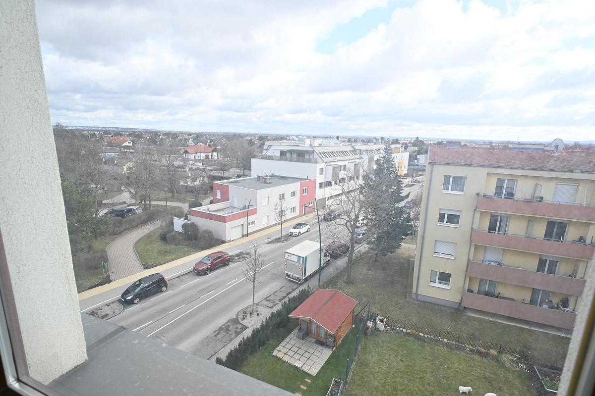 17. Eigentumswohnung 2351 Wiener Neudorf