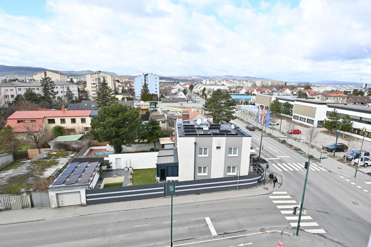 18. Eigentumswohnung 2351 Wiener Neudorf