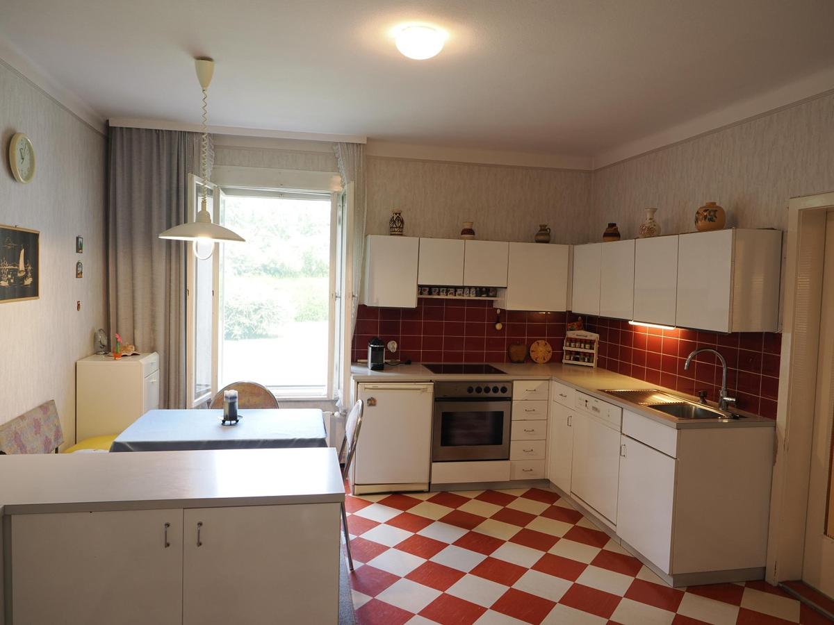 EFH 3430 Tulln - Küche