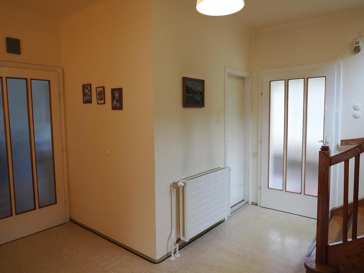 EFH 3430 Tulln - Vorraum