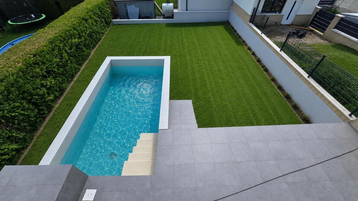 18 Garten