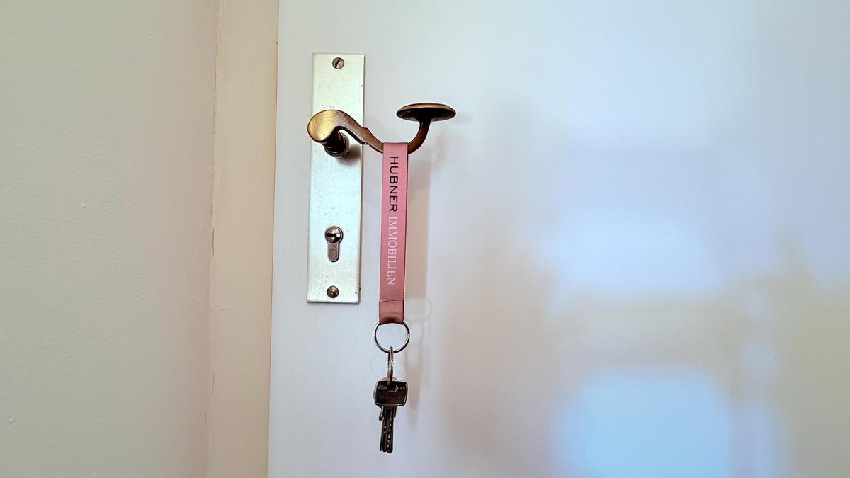 Der Schlüssel zum Glück