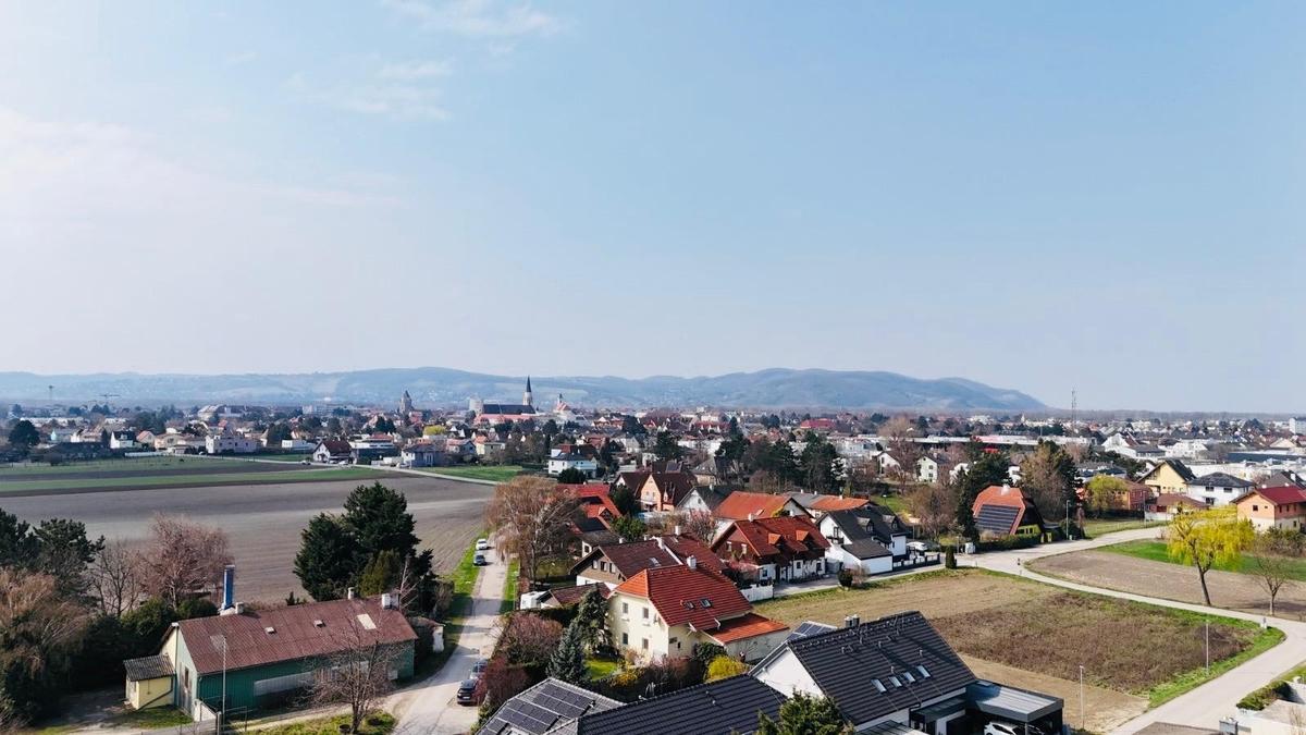 03 Baugrund 2100 Bisamberg