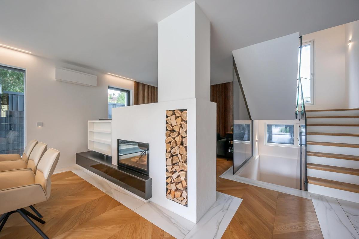 Tunnelkamit Marke M-DESIGN,