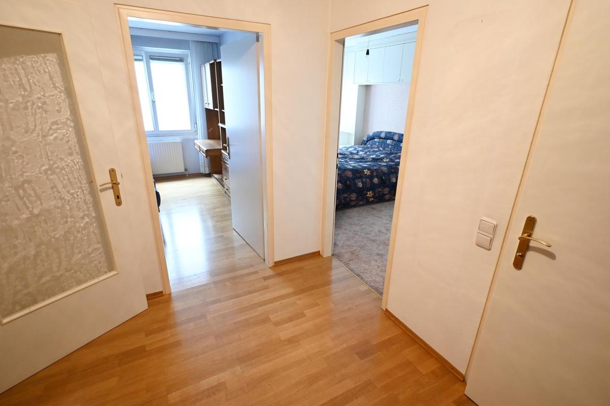 13. Eigentumswohnung 1040 Wien-Wieden