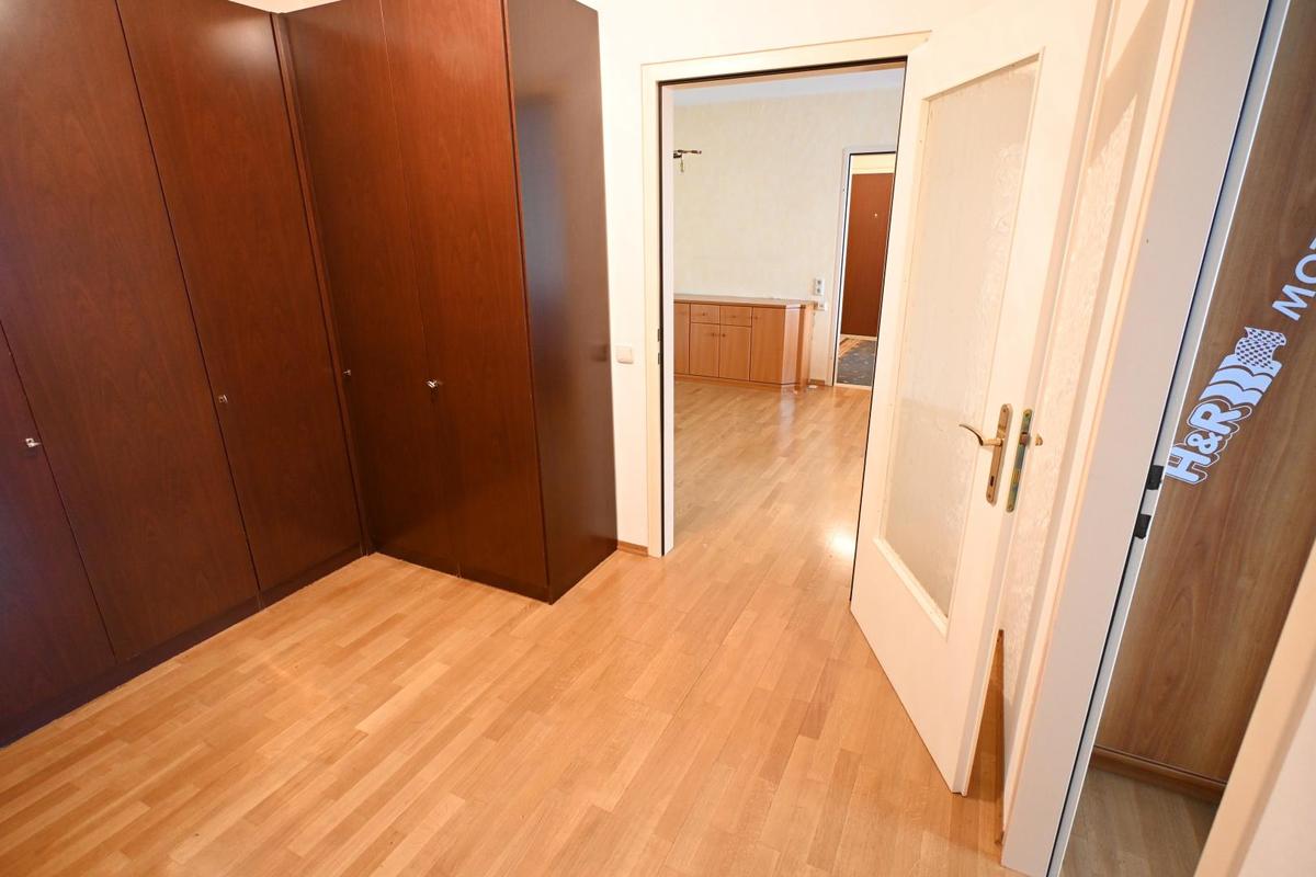 15. Eigentumswohnung 1040 Wien-Wieden