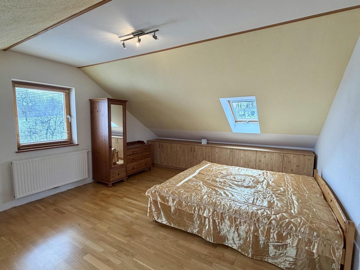 16 DG - Schlafzimmer