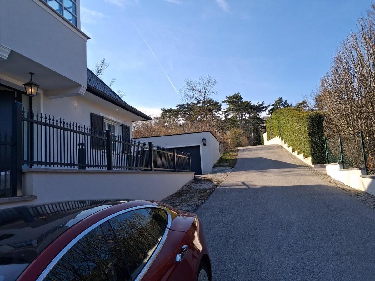 29 Privatstraße 2721