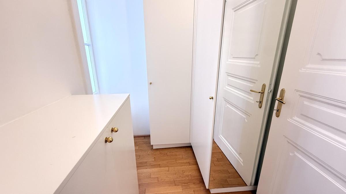 Garderobe