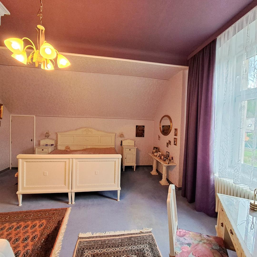 OG Schlafzimmer