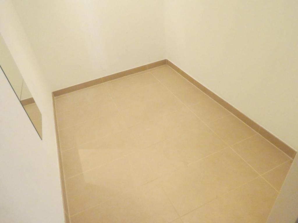 Abstellraum bzw begehbare Garderobe