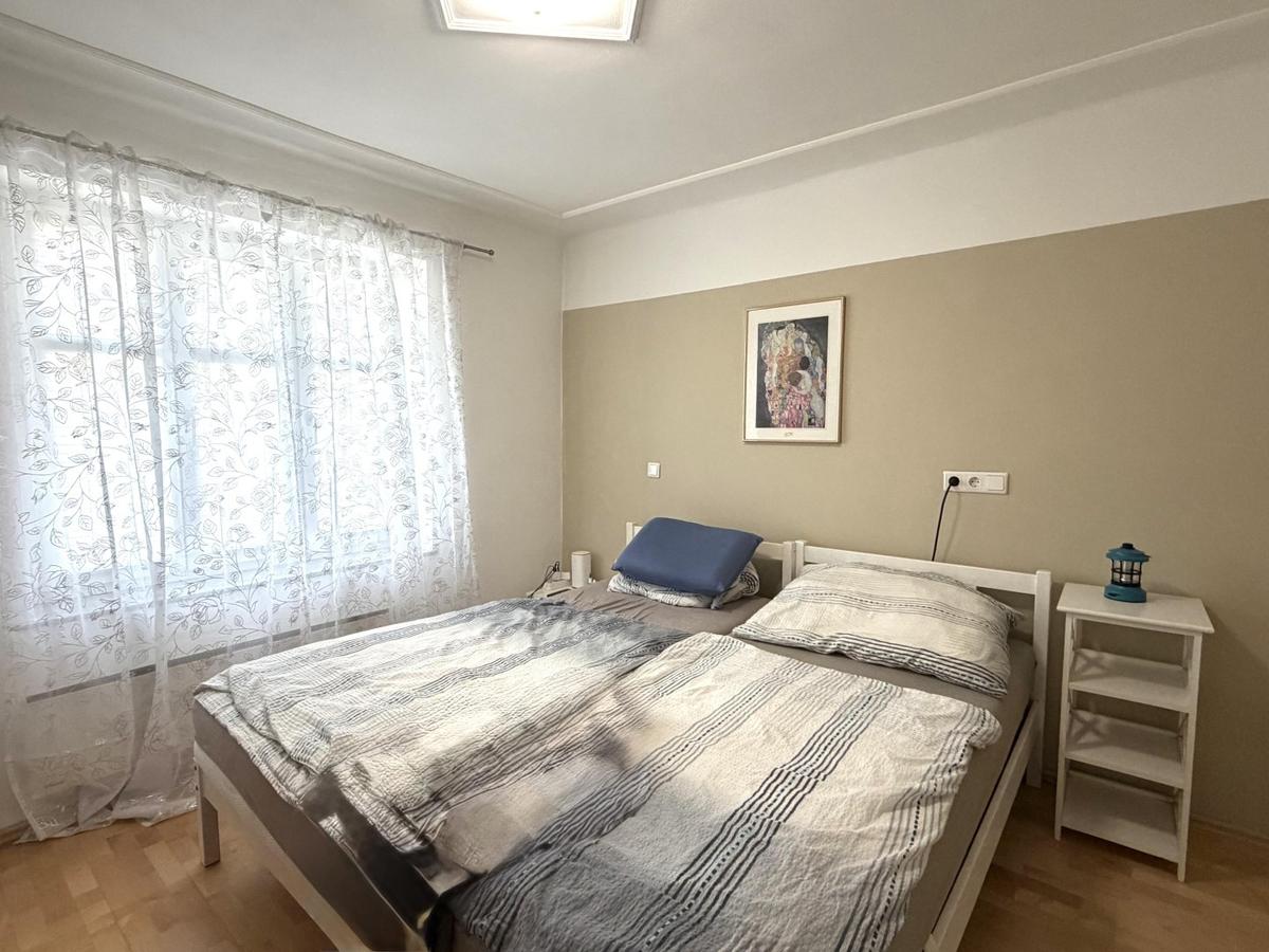 10 SCHLAFZIMMER