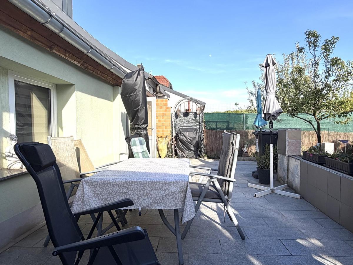11 TERRASSE