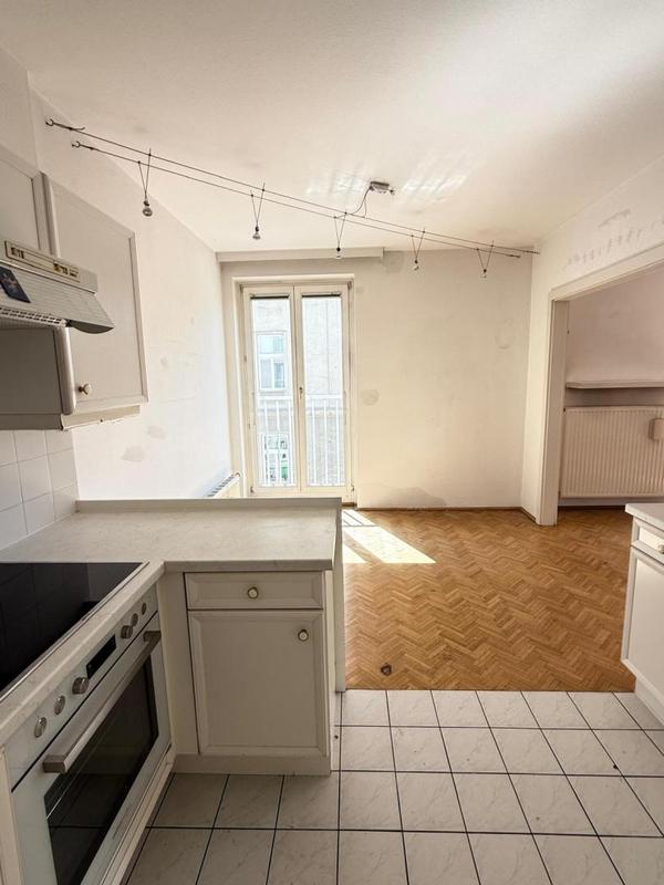 14. Eigentumswohnung 104 Wien-Wieden