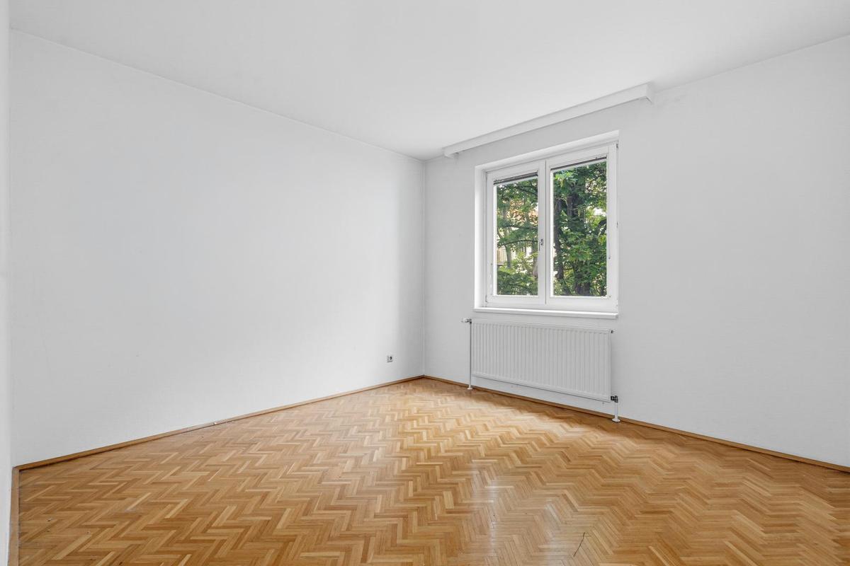 16. Eigentumswohnung 104 Wien-Wieden