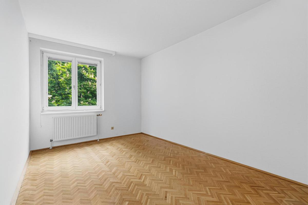 17. Eigentumswohnung 104 Wien-Wieden