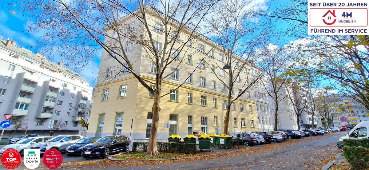 Gebäude