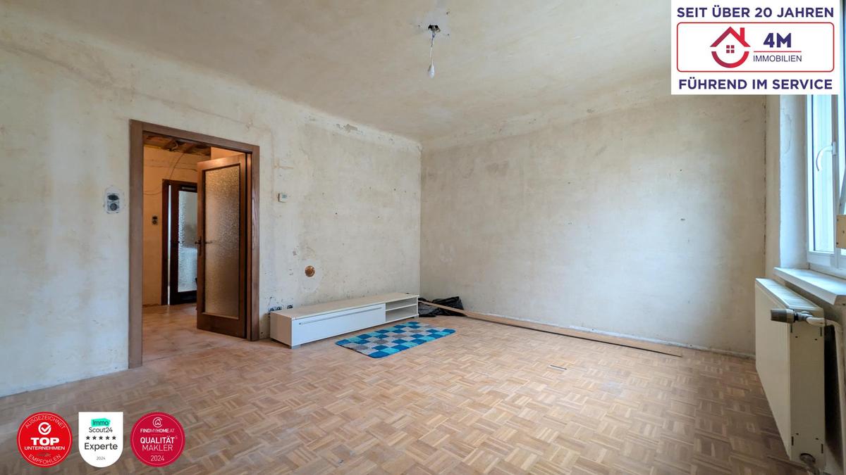 Wohnzimmer Original