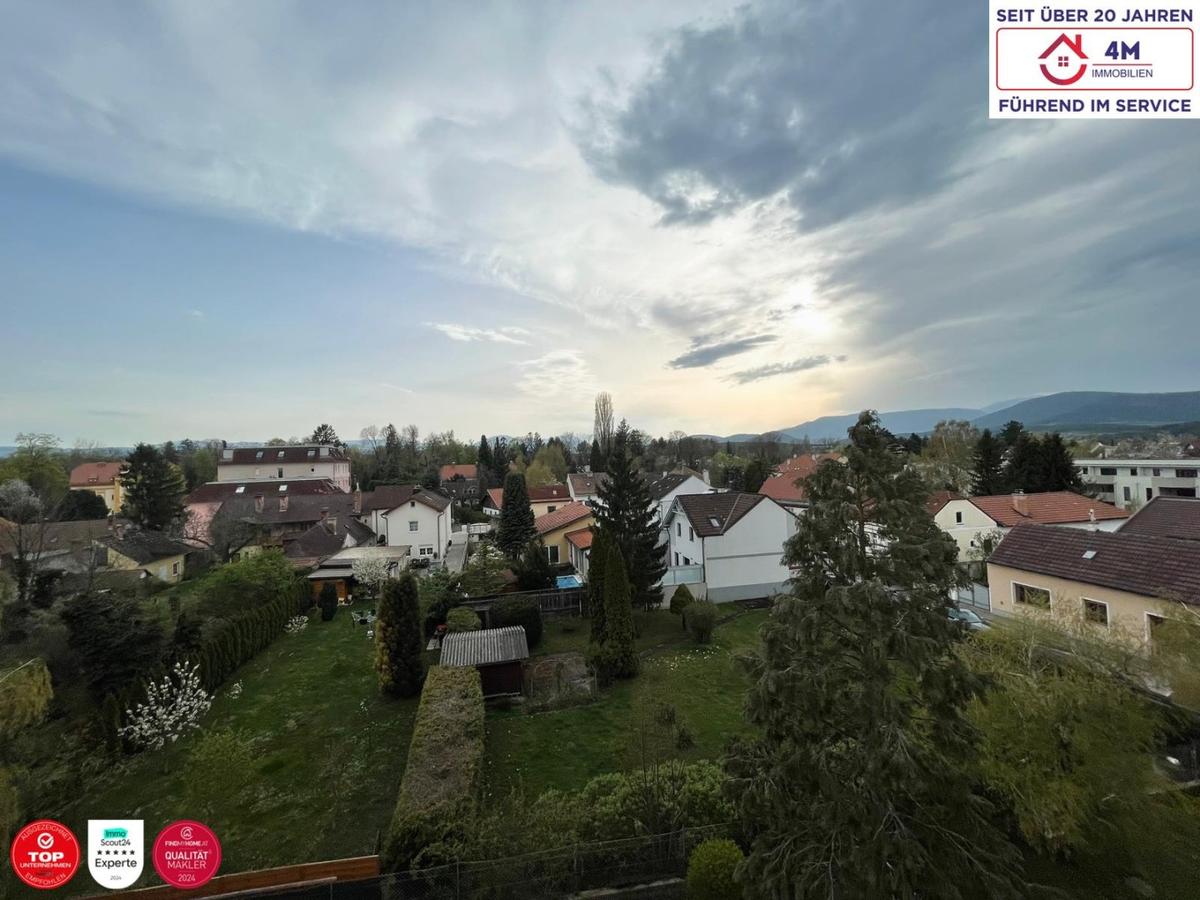 Ausblick