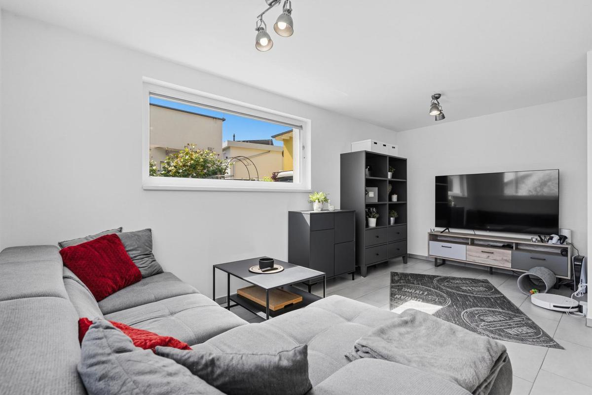 2 Sitzecke Wohnzimmer|EFH1220 Wien